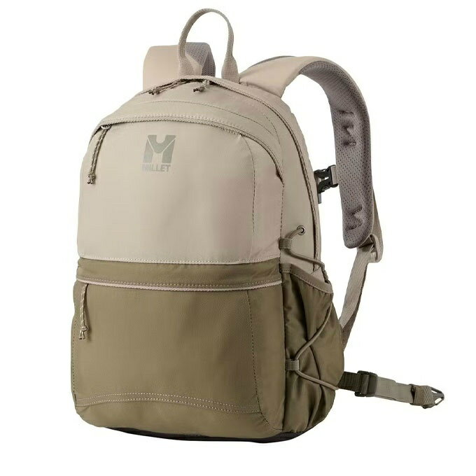 �ߥ졼 MILLET �Хå��ѥå� ��� ��ǥ����� �ץ�� NX 14 MIS0762 N3172