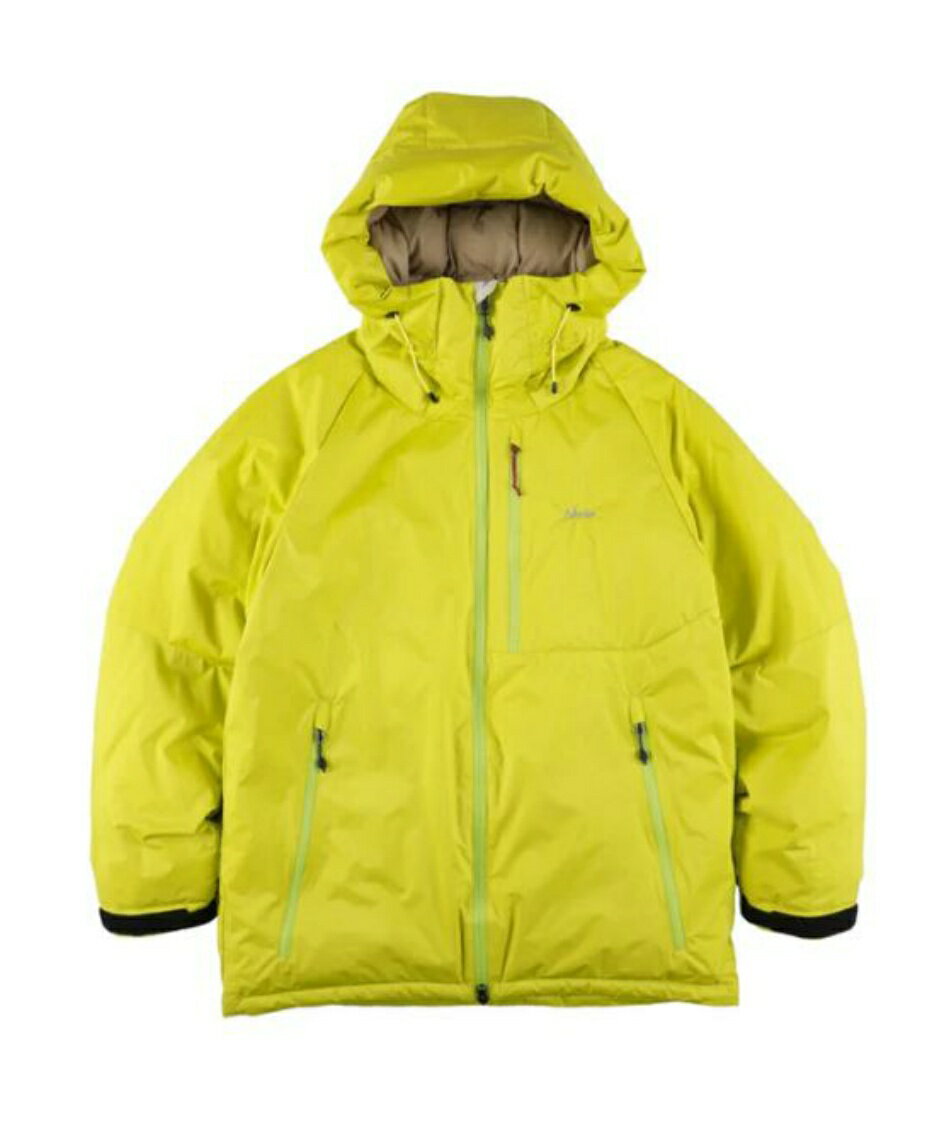 楽天市場】ナンガ（カラーイエロー）（スポーツ・アウトドア）の通販