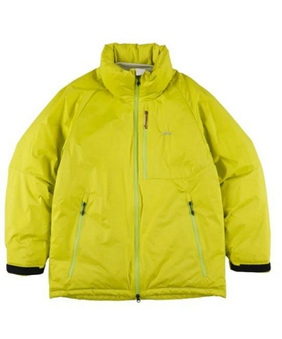 楽天市場】ナンガ オーロラ（カラーイエロー）（スポーツ・アウトドア