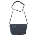 【全品最大10%OFF!6/22 20:00~6/27 1:59】ナンガ サコッシュ HINOC SACOCHE ヒノックサコッシュ NA2441-3A100-A CHA NANGA
