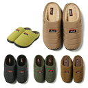 ナンガ NANGA スリッポン メンズ レディース ナンガ×スブ ヒノックウィンターサンダル NANGA×SUBU HINOC WINTER SANDAL NA2443-3E106-A サンダル 冬サンダル あったかサンダル