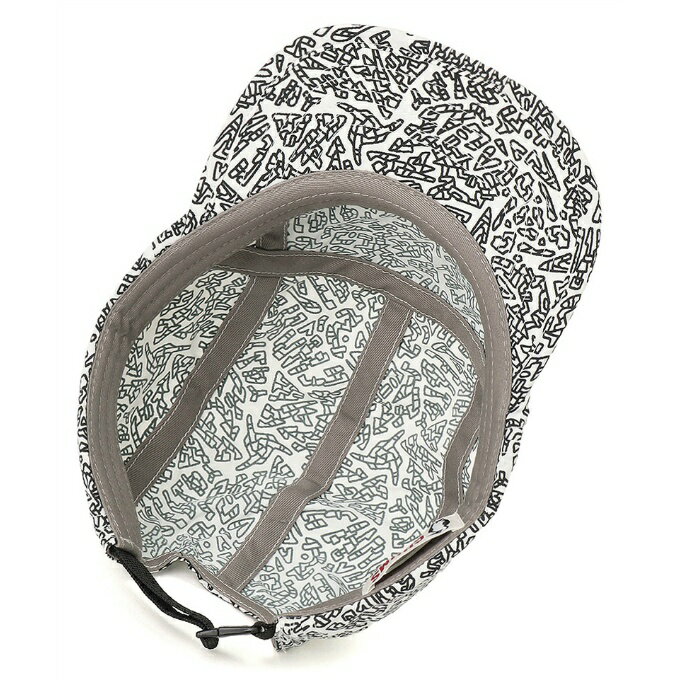 チャムス CHUMS 帽子 キャップ ジュニア ジュニア シンジロウタナカキッズジェットキャップ SHINJIRO TANAKA Kid's Jet Cap CH25-1067