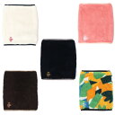 【最大10%OFFクーポン!7/4 20:00~7/11 1:59】チャムス CHUMS ネックウォーマー メンズ レディース エルモフリースネックウォーマーロング マフラー CH09-1324