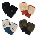 チャムス CHUMS 防寒手袋 メンズ レディース ボンディングフリースカフゲイター 手袋 CH09-1337