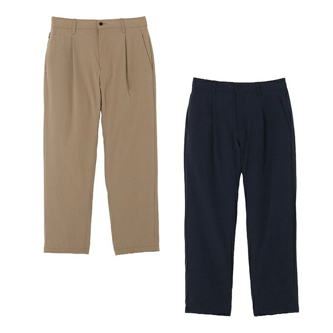 チャムス CHUMS ロングパンツ メンズ ハリケーンストレッチオーバーサイズドパデッドパンツ CH