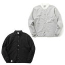 【全品対象最大10%OFFクーポン!8/24 20:00〜8/27 1:59】チャムス CHUMS スウェット トレーナー メンズ フルスナップハリケーントップ...