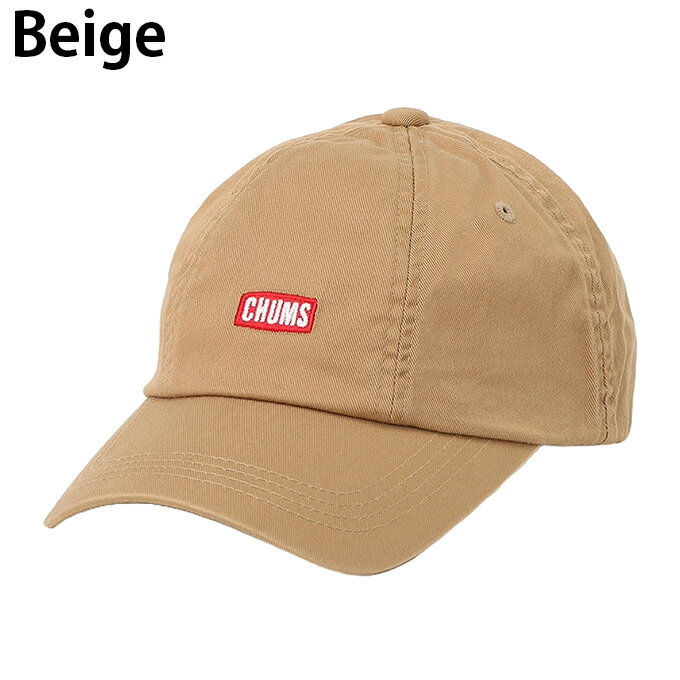チャムス CHUMS 帽子 キャップ メンズ レディース ブッシュパイロットキャップ CH0...
