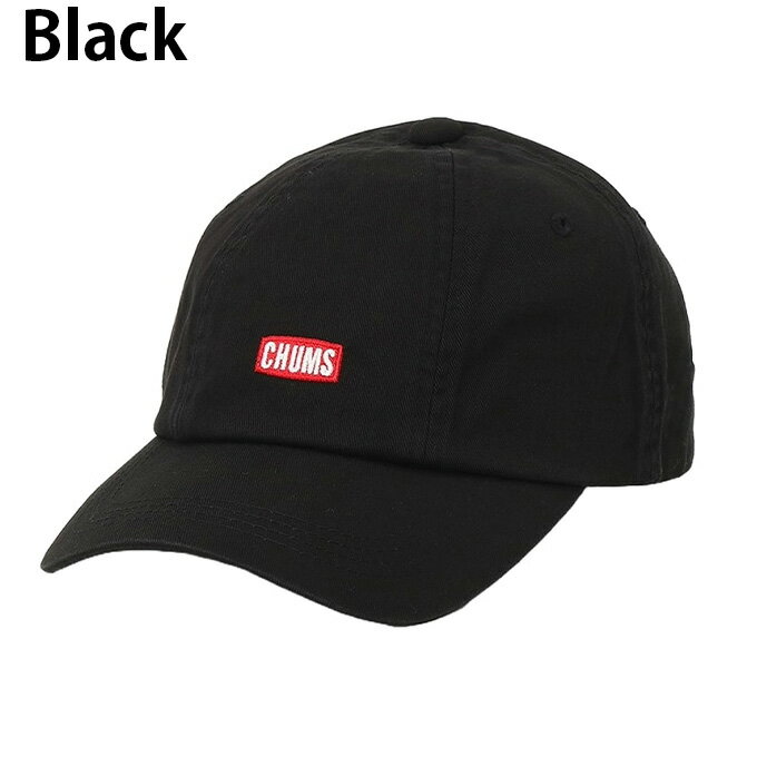 チャムス CHUMS 帽子 キャップ ジュニア キッズブッシュパイロットキャップ CH25-1070