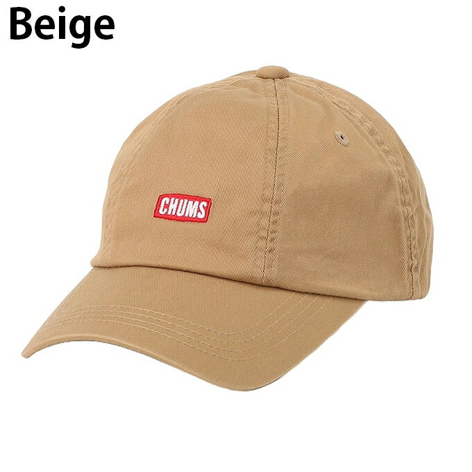 チャムス CHUMS 帽子 キャップ ジュニア キッズブッシュパイロットキャップ CH25-1070