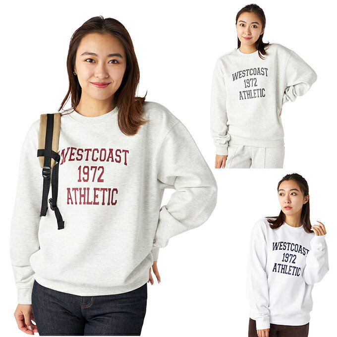 【全品対象最大10%OFF!11/20 20:00〜11/27 1:59】オーシャンパシフィック Ocean Pacific スウェットトレーナー メンズ レデ...