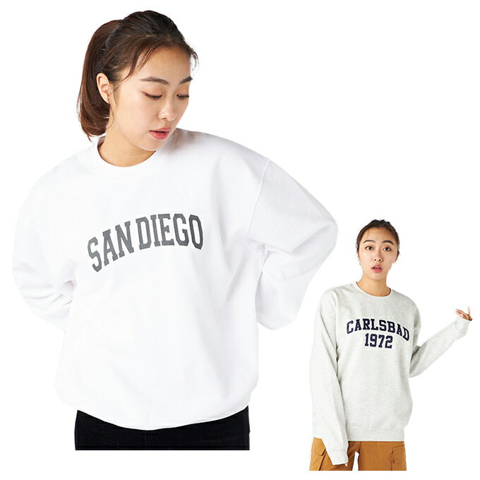 【全品対象最大10%OFF!11/20 20:00〜11/27 1:59】オーシャンパシフィック Ocean Pacific スウェットトレーナー メンズ レデ...