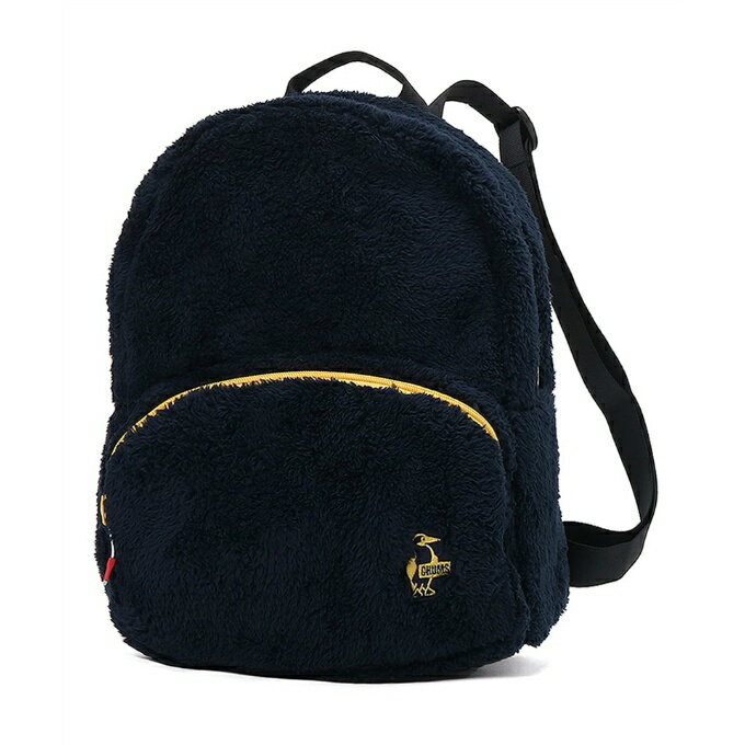 ॹ CHUMS Хåѥå  ǥ ˥ ե꡼ǥѥå Elmo Fleece Day Pack CH6...