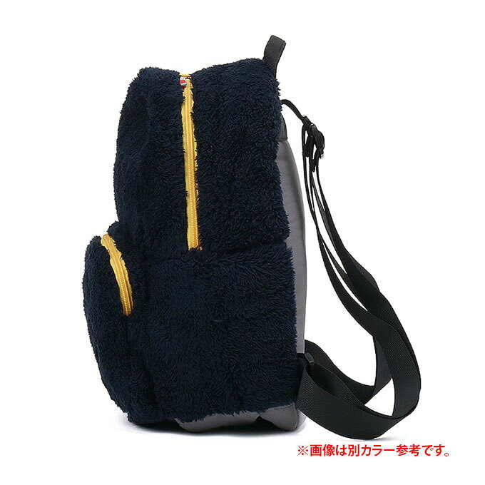 チャムス CHUMS バックパック メンズ レディース ジュニア エルモフリースデイパッ...