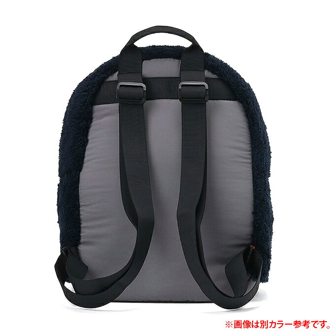 チャムス CHUMS バックパック メンズ レディース ジュニア エルモフリースデイパッ...