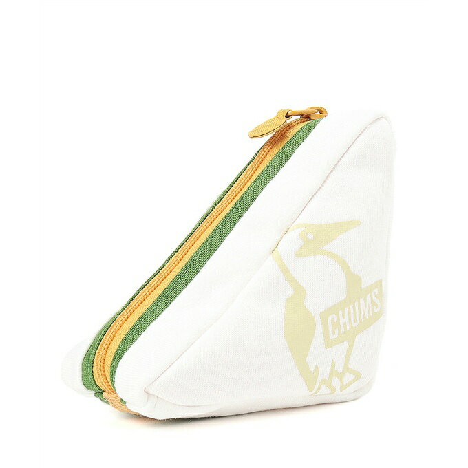 ॹ CHUMS ݡ  ǥ ɥåݡ Sandwich Pouch CH60-3803 Egg