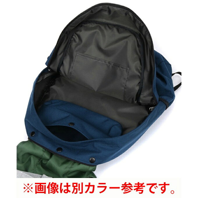 【全品対象最大3万ポイント還元＆10％OFF！ 3/4 20:00〜3/11 1:59】チャムスCHUMS バックパック メンズ レディース フーデッドデイパックスウェットナイロン CH60-3813 Navy/Beige