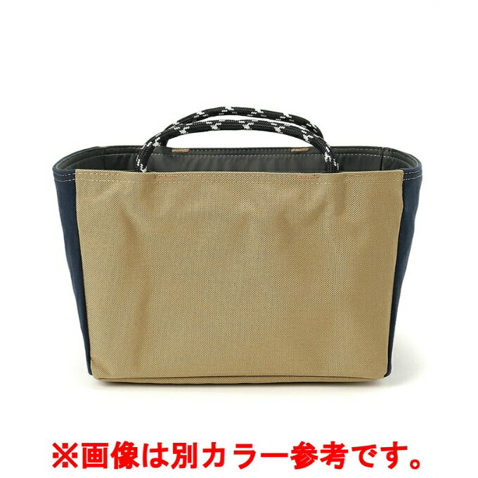 チャムス CHUMS トートバッグ メンズ レディース ロープハンドルバケットスリムスウェットナイロン CH60-3736 H-Gray/Basic Navy 2