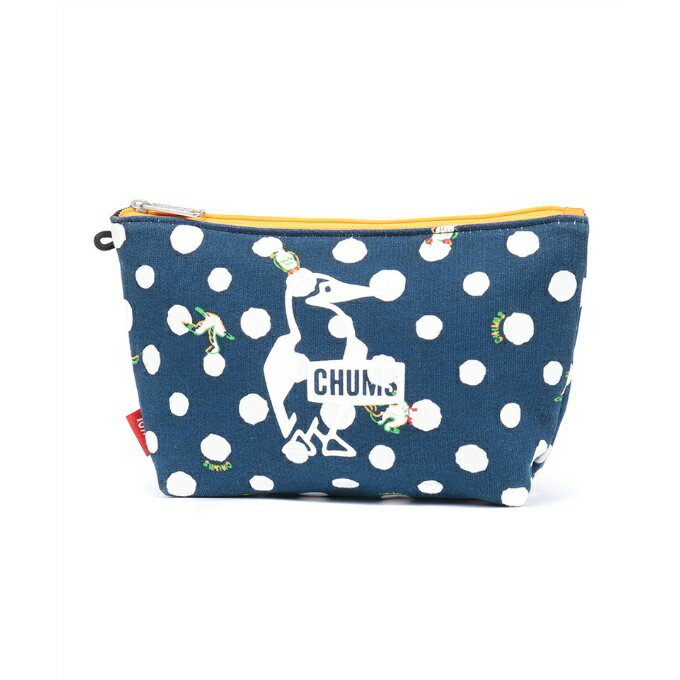 ॹ CHUMS ݡ  ǥ ֡ӡץȥݡå Booby Print Pouch Sweat CH60...