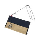 【最大10%OFFクーポン!7/4 20:00〜7/11 1:59】チャムス CHUMS ティッシュケース メンズ レディース ボックスティッシュカバースウェッ...