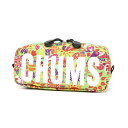 チャムス CHUMS ポーチ メンズ レディース リサイクルチャムスポーチ CH60-3586 Psyche