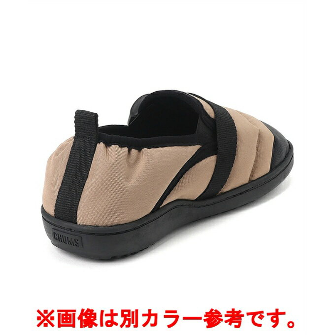 チャムス CHUMS オフィスシューズ メンズ レディース チャムスモックシューズ CH63...