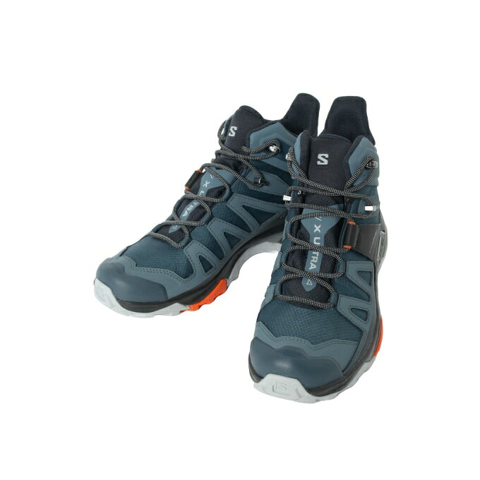 X ULTRA 4 GORE-TEX - 22.5cm 