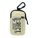 【全品対象最大10%OFFクーポン!7/13 10:00~7/15 23:59】ディーズ DEES パスケース DTC-29-3