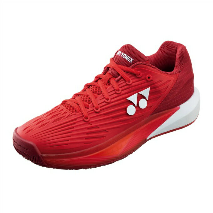ヨネックス テニスシューズ オールコート メンズ パワークッション エクリプション5 メン AC SHTE5MAC-587 YONEX