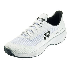 ヨネックス テニスシューズ オールコート パワークッションアドアクセルジュニアAC SHTAAJA-011 YONEX