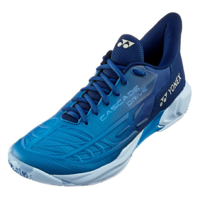 ヨネックス バドミントンシューズ メンズ パワークッションカスケードドライブ SHBCD2-525 YONEX