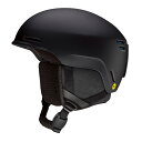 【予約】【早期品番】スミス SMITH スキー スノーボードヘルメット メゾッド プロ A-METHOD PRO(4)