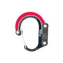 【全品対象最大10%OFF!2025年8/15 0:00~8/20 23:59】 ヒーロークリップ HEROCLIP カラビナ ヒーロークリップ ミニ HC20119