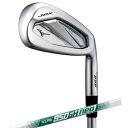 【全品対象最大10%OFFクーポン!7/13 10:00〜7/15 23:59】ミズノ ゴルフクラブ 単品アイアン メンズ JPX 925 HOT METAL ...
