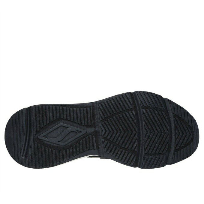 �����å��㡼�� SKECHERS ���������󥰥��塼�� ��ǥ����� ����åץ��� �ȥ쥹���� ���� EZ���饤�� 177408-BLK