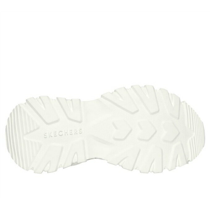 �����å��㡼�� SKECHERS ���������󥰥��塼�� ��ǥ����� ���� ������ 177935-WHT