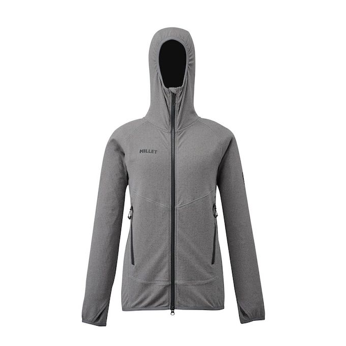 �ߥ졼 MILLET �������åȥѡ����� ��ǥ����� ������� �ɥ饤 ����å� �ա��ǥ� MIV02046 N4048