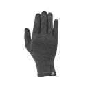 ミレー MILLET トレッキンググローブ メンズ レディース ウール インナーグローブ2 MIV01922 N6561