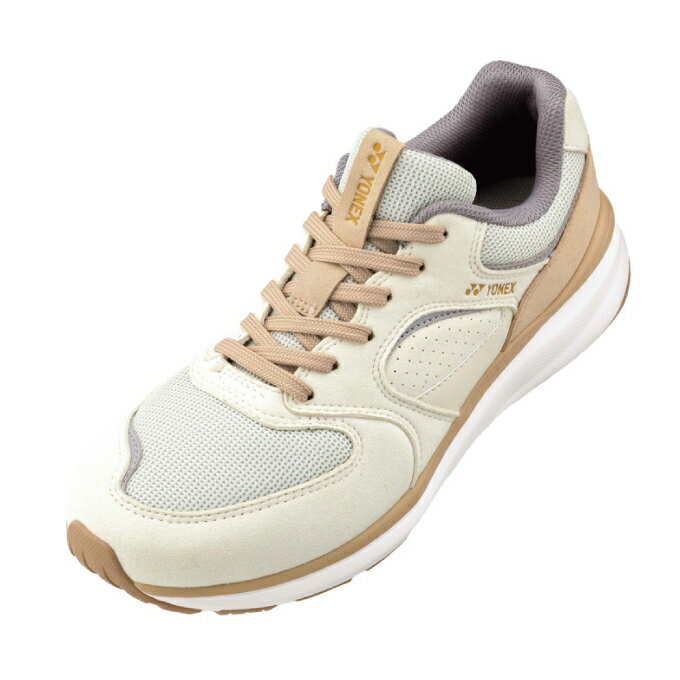 楽天ヒマラヤ楽天市場店ヨネックス ウォーキングシューズ レディース パワークッション123 SHW123 420 YONEX