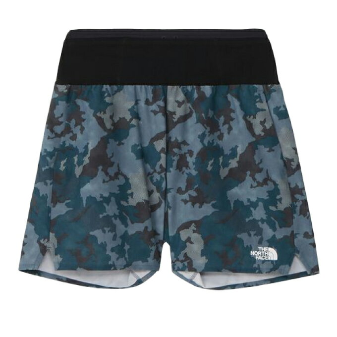 ザ・ノース・フェイス ショートパンツ メンズ エンデュリスレーシングショーツ NB72480 CE ノースフェイス THE NORTH FACE