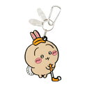 【全品対象最大10%OFFクーポン発行中!~2025年7/26 1:59】ちいかわ アクセサリーホルダー パターキャッチャー うさぎ 2409-CKG019