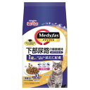 メディファス 猫用 1歳から チキン味 3kg 500g×6 MF9142【ご自宅配送限定】‥