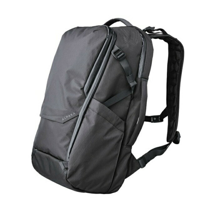 アルパカ ALPAKA バックパック メンズ レディース ELEMENTS TRAVELBAG35 41381160