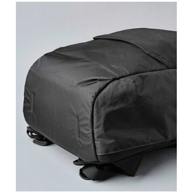 【全品対象最大3万ポイント還元＆10％OFF！ 3/4 20:00〜3/11 1:59】アルパカ ALPAKA バックパック メンズ レディース ELEMENTS BAG PRO 26 41391187