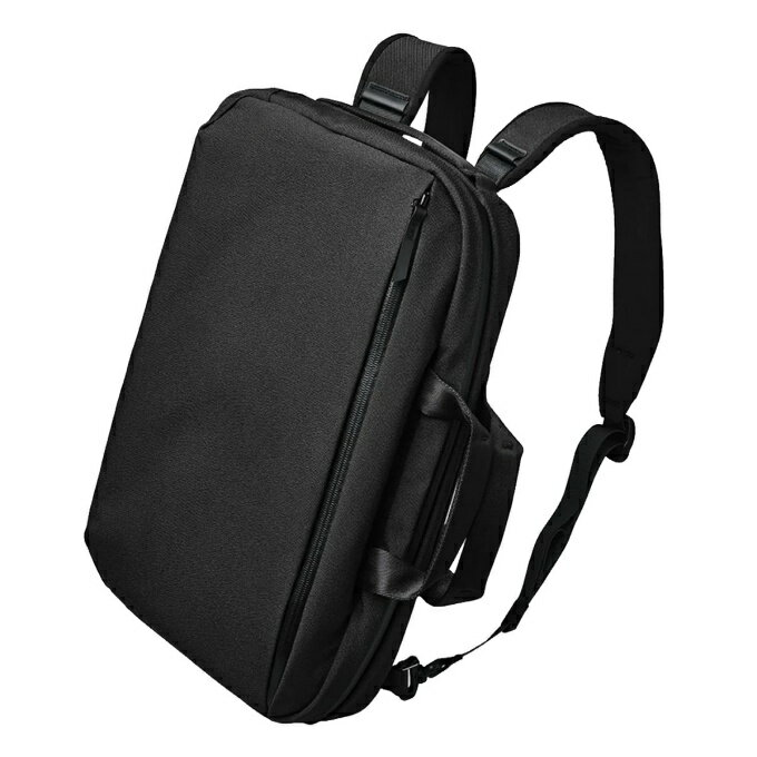 アルパカ ALPAKA バックパック メンズ レディース ELEMENTS テックブリーフプロ15 41080001