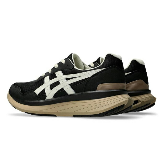 アシックス ウォーキングシューズ メンズ KNEESUP ニーズアップ M011 1241A011 001...