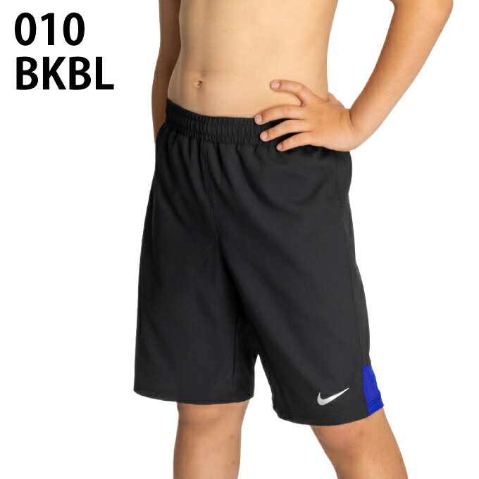 ナイキ スクール水着 男の子 ジュニア BOYS ルーズトランクス 1991104 NIKE