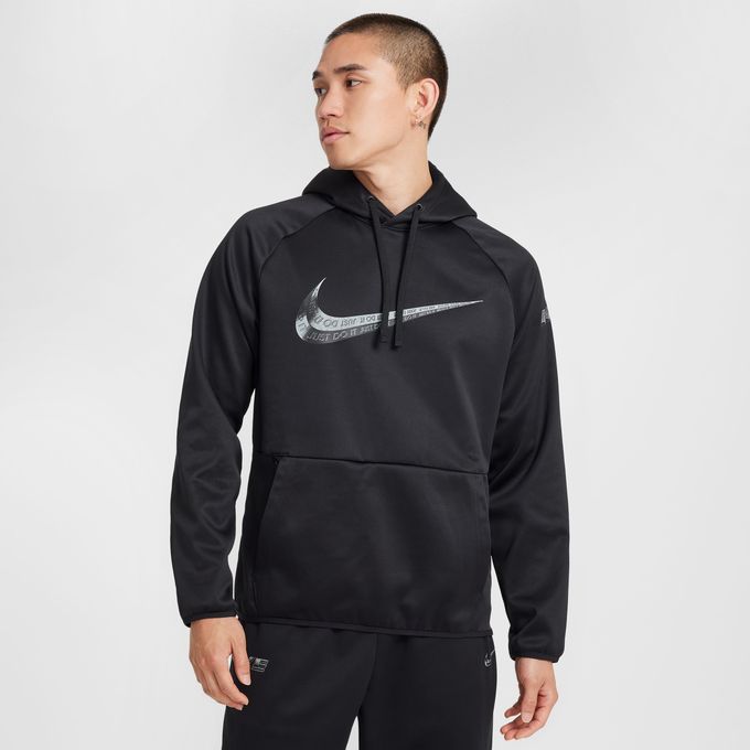 Sportswear - ナイキ スウェットパーカー メンズ TF グラフィック フードスウェット FZ1061-010 NIKE