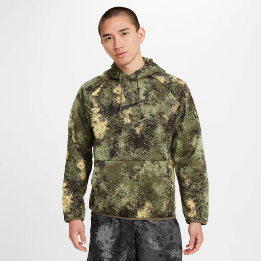 ナイキ スウェットパーカー メンズ TF CAMO総柄 フードスウェット FZ1089-386 NIKE ナイキ スウェットパーカー メンズ TF CAMO総柄 フードスウェット FZ1089-386 NIKE