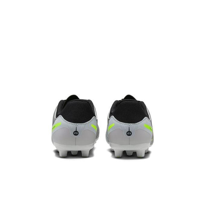 ナイキ サッカースパイク ジュニア HO ティエンポ レジェンド 10 アカデミー HGJ ...