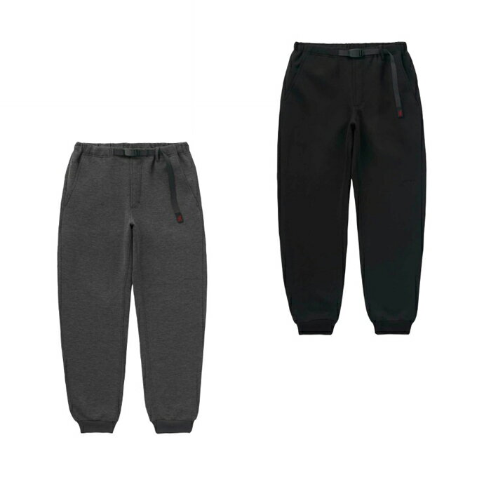 ߥ Gramicci 󥰥ѥ  ǥ ƥå˥åȥʥ֥ѥ TECH KNIT NALLOW RIB PAN...